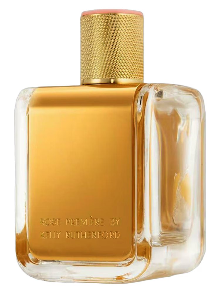 ROSE Premier perfume