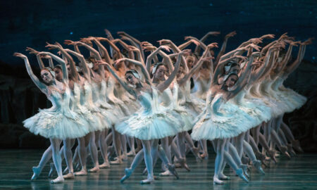 ABT Swan Lake Feature