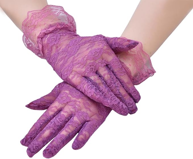 Amazon Tea gloves