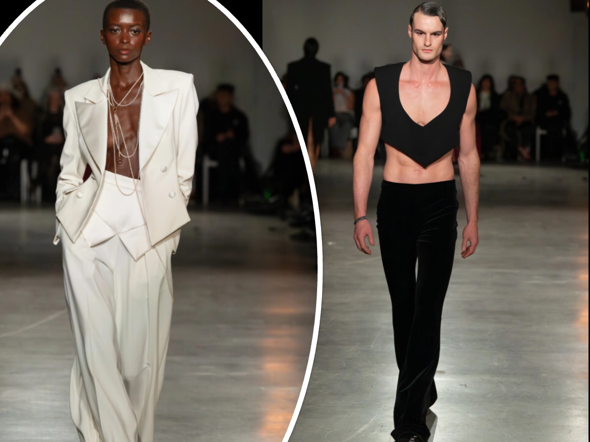 Christian Siriano LGBTQIA