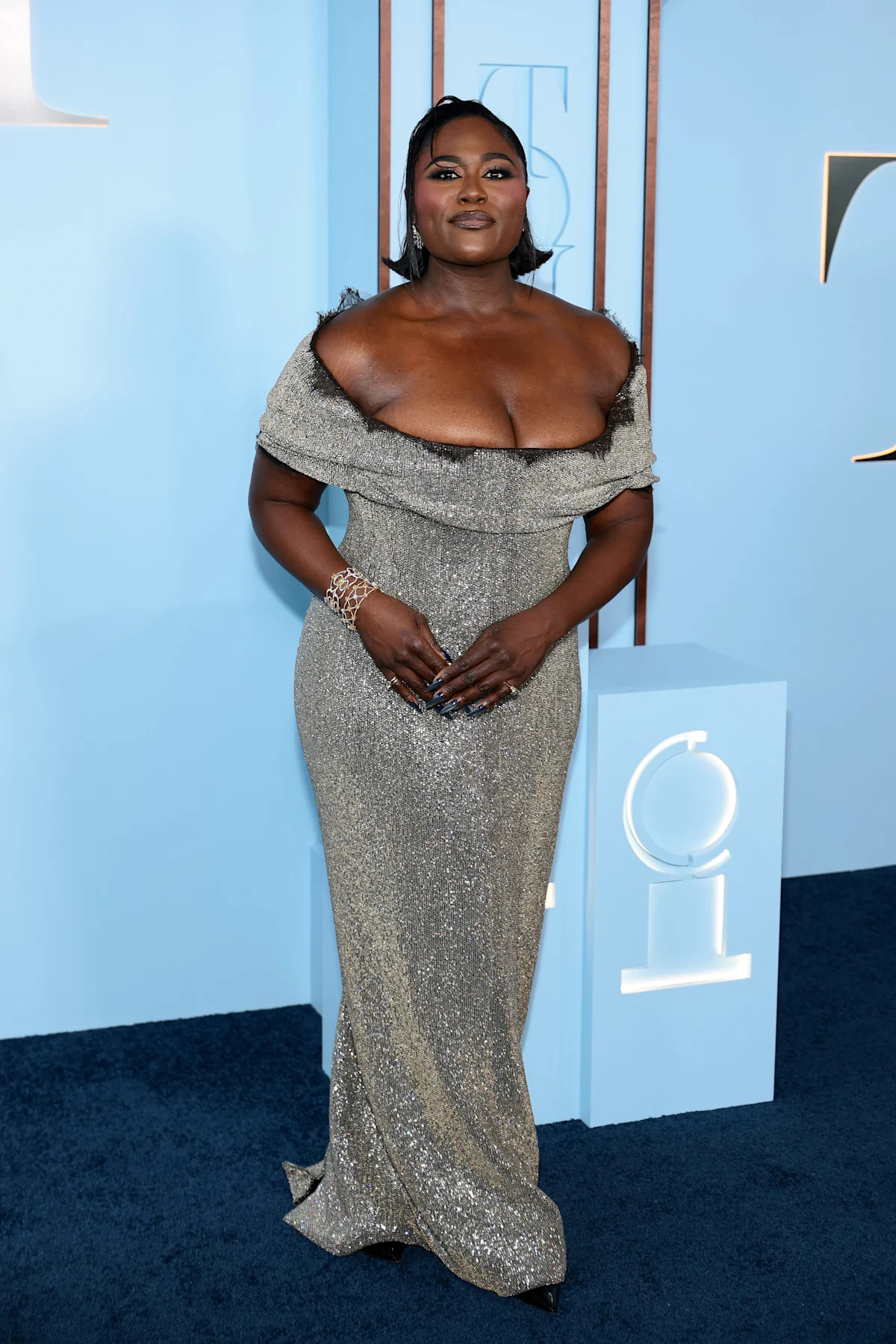 Danielle Brooks photo Yahoo — image courtesy of yahoo.com