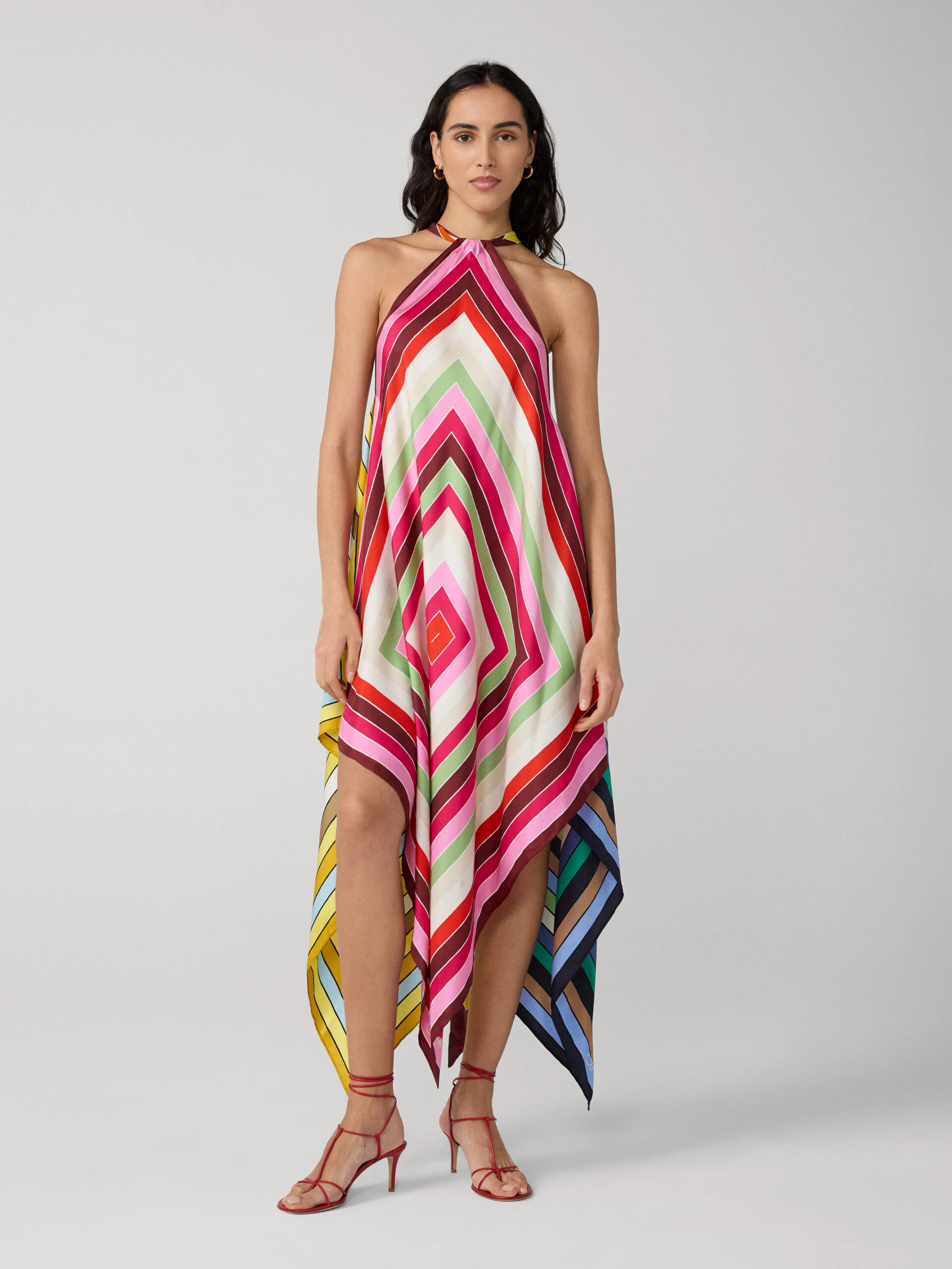 Diane von Furstenberg Haley
