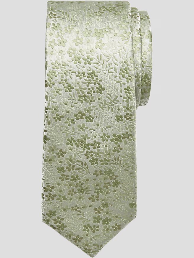 Egara Skinny Tie