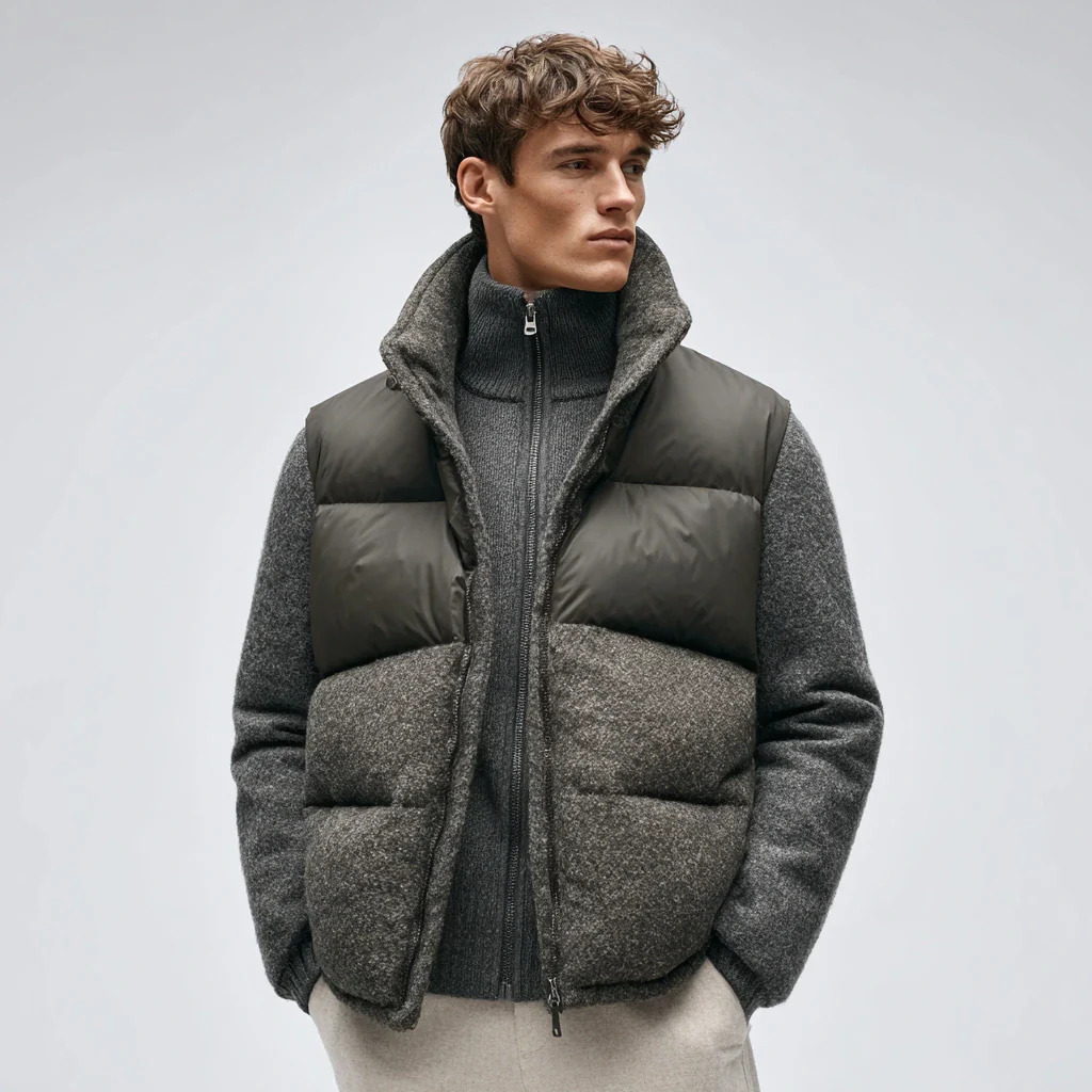 Fall layering