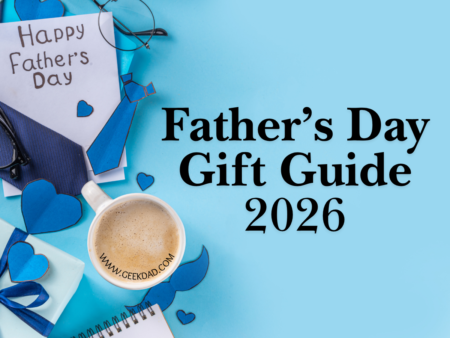 Fathers Day Gift Guide feature