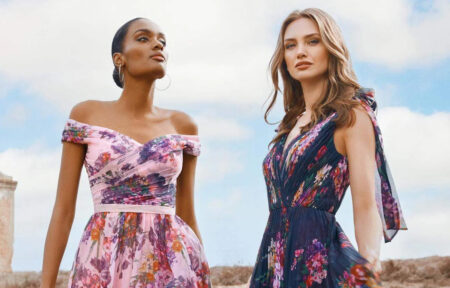 Gala Dressing Feature