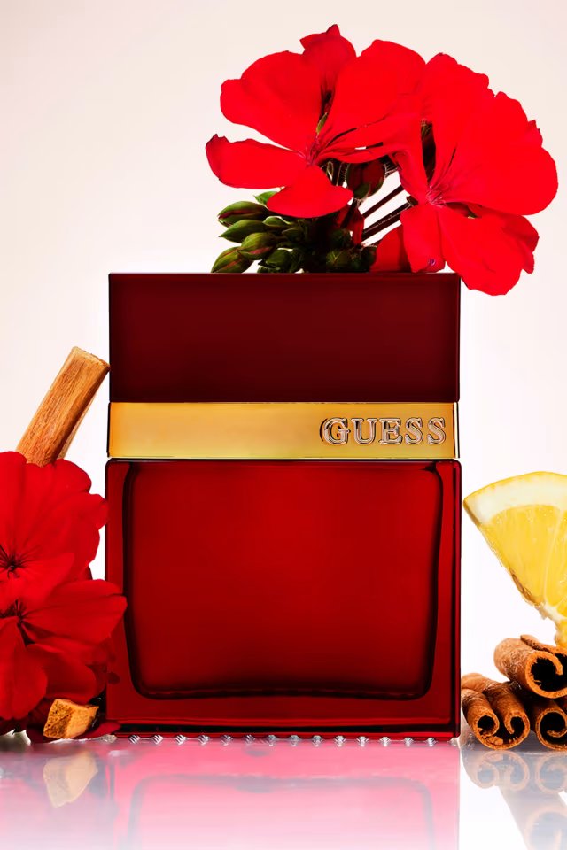 Guess cologne 2