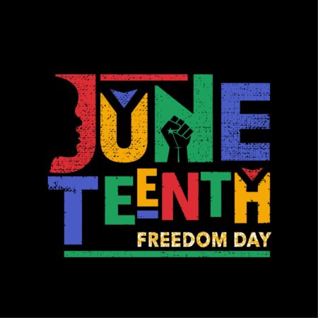 Juneteenth feature
