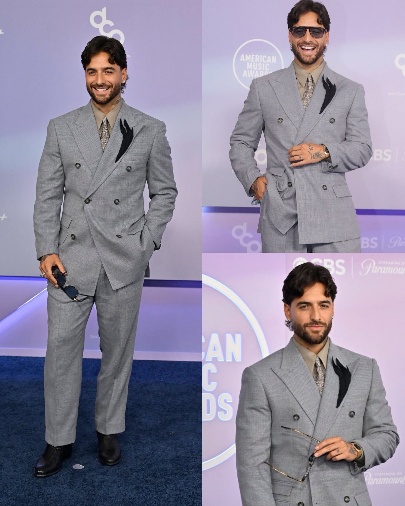 maluma — image courtesy of facebook.com