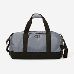Marleylilly Personalized Packable Travel Bag 44.99