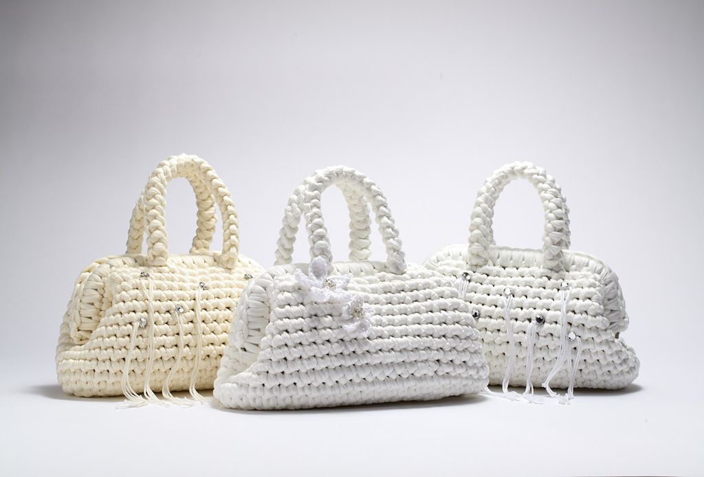 Mimi Lombardo purses 1