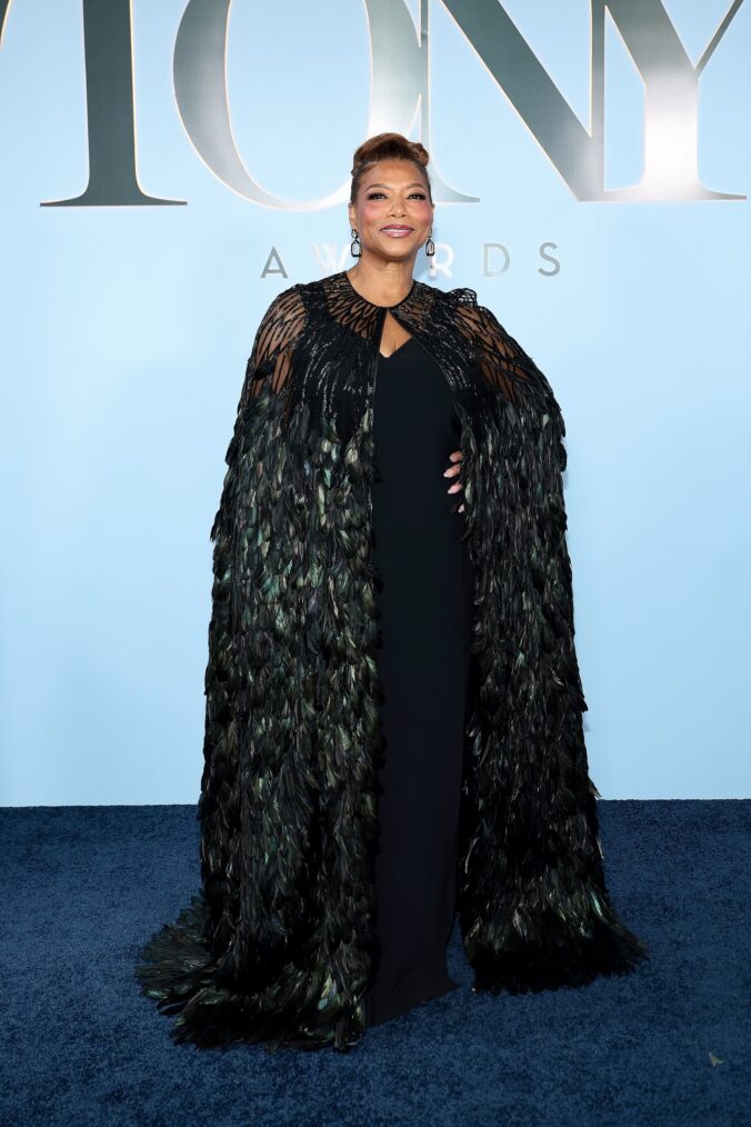 Queen Latifah photo Getty Images