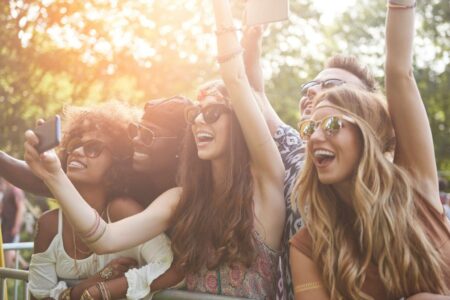 Summer music Festivals Feature