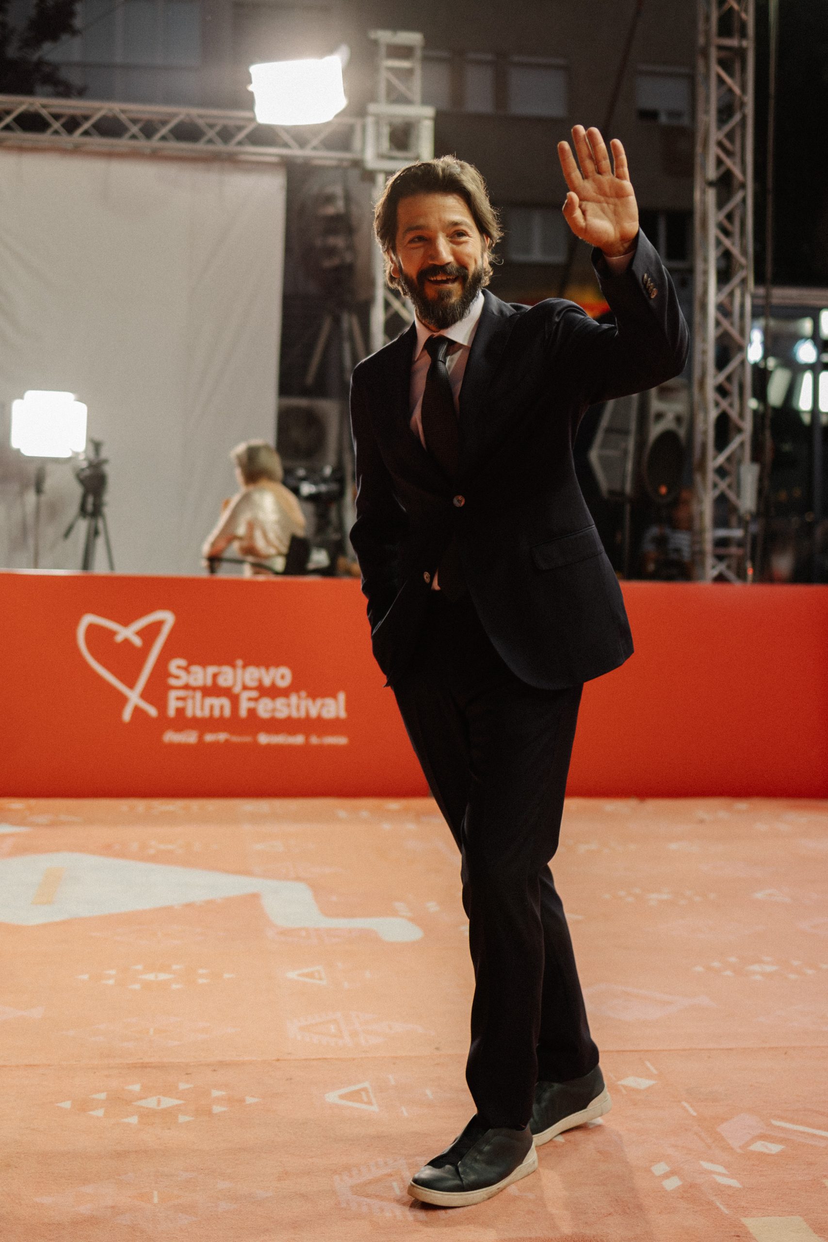 Diego Luna photo Lepota i Zdravlje