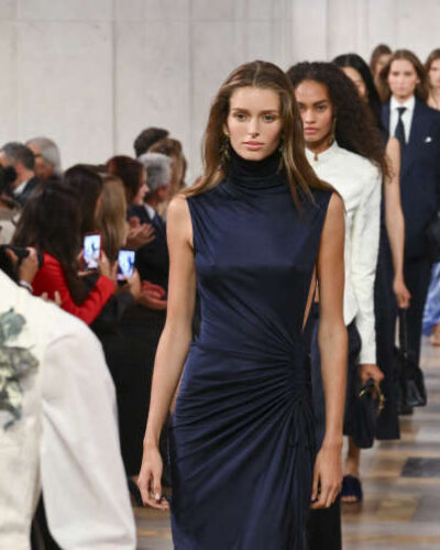 NYFW Spring ARN New Centre — image courtesy of arnnewcentre.com