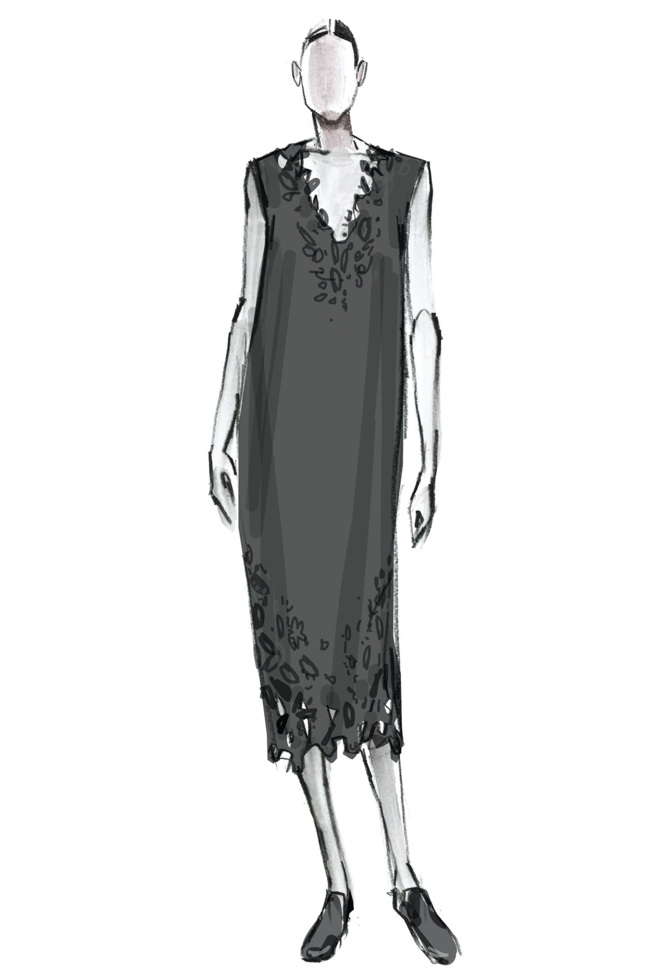 Sketches COS 3
