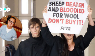 Steven Kolb PETA thestandard co