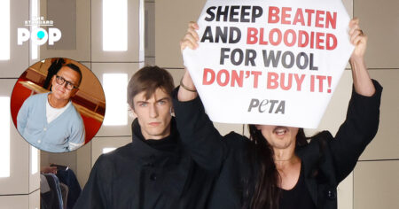 Steven Kolb PETA thestandard co
